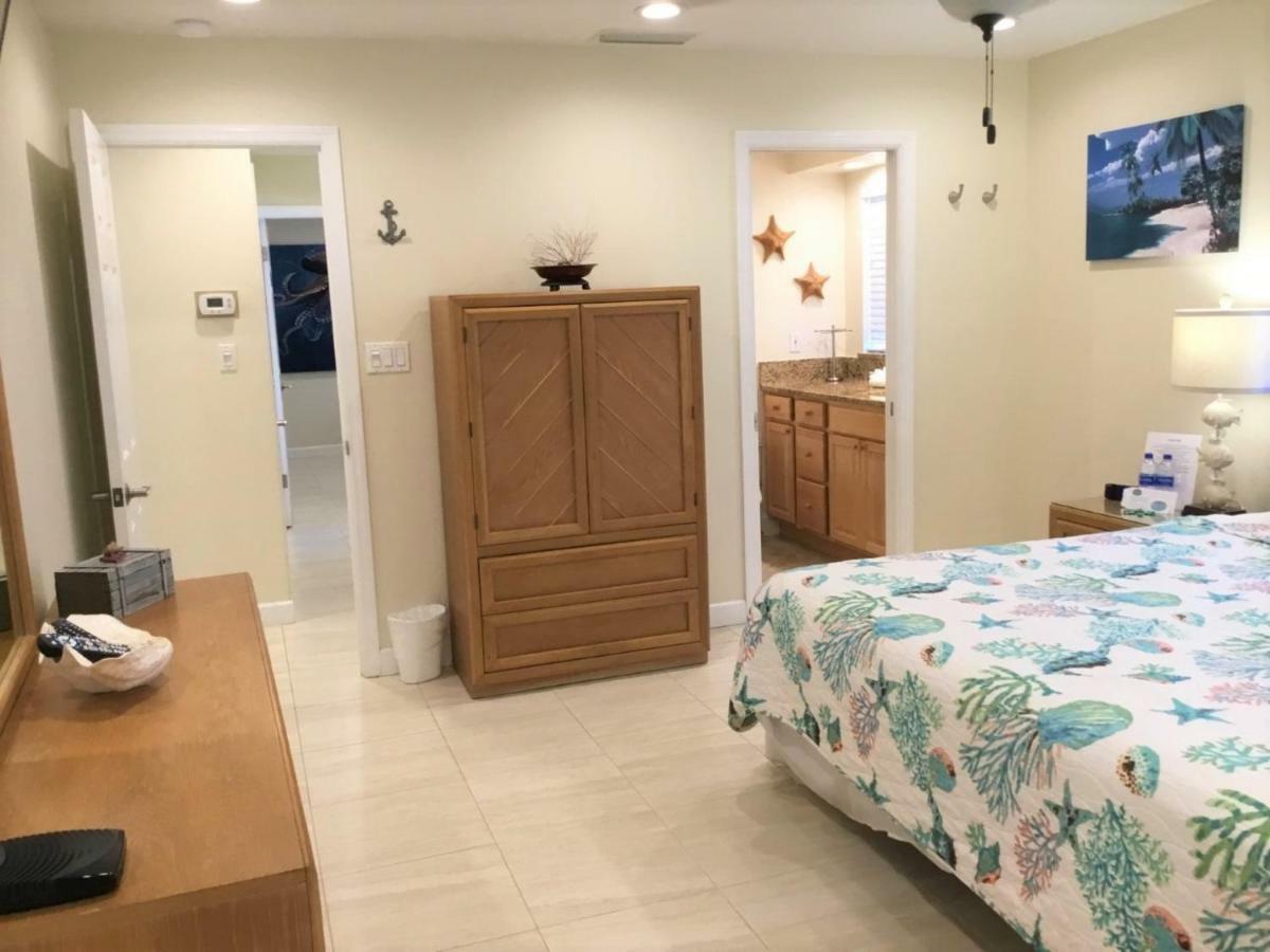 Crystal Sands By Beachside Management Siesta Key Exterior photo